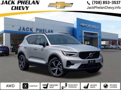 Used 2024 Volvo XC40 B5 Core