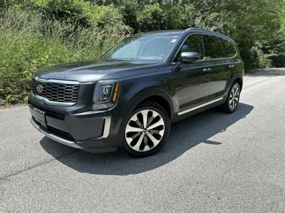 Used 2020 Kia Telluride S