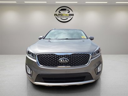 Used 2016 Kia Sorento SX