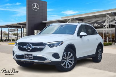 Used 2023 Mercedes-Benz GLC 300 w/ Winter Package