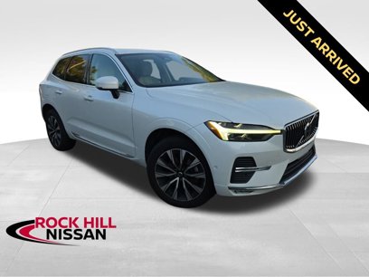 Used 2023 Volvo XC60 B5 Plus