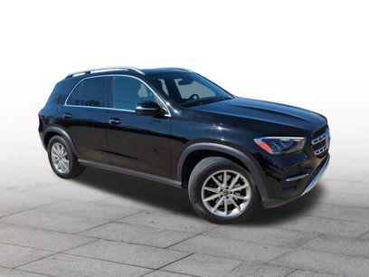 Used 2024 Mercedes-Benz GLE 350 4MATIC