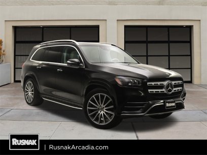 Certified 2023 Mercedes-Benz GLS 450 4MATIC