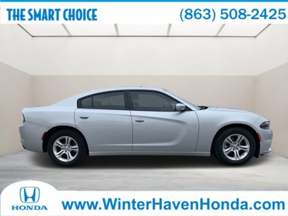 Used 2022 Dodge Charger SXT