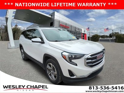 Used 2020 GMC Terrain SLT w/ Preferred Package