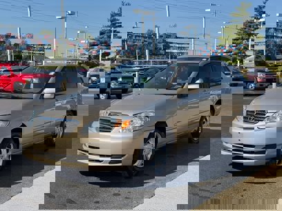 Used 2006 Toyota Corolla CE