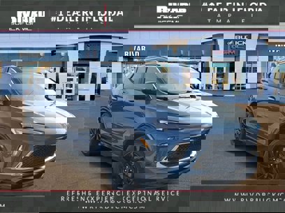New 2026 Buick Encore GX Sport Touring w/ Advanced Technology Package