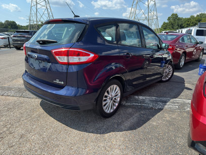 Used 2017 Ford C-MAX SE