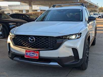 Used 2025 MAZDA CX-50 2.5 Turbo w/ Weather Package