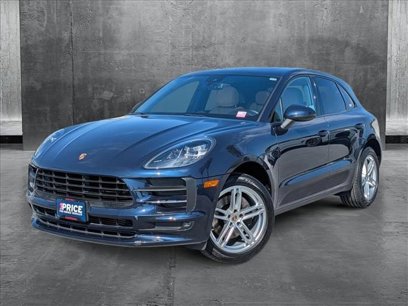 Used 2019 Porsche Macan
