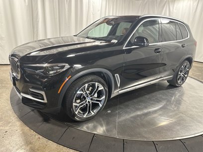 Used 2023 BMW X5 xDrive40i w/ Parking Assistance Package
