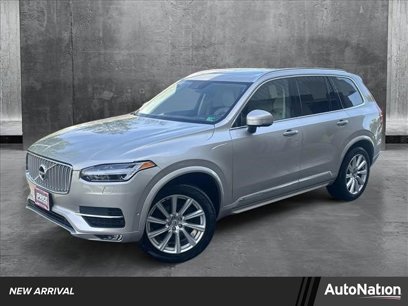 Used 2016 Volvo XC90 T6 Inscription