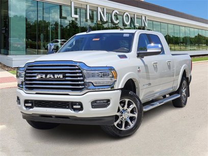 Used 2022 RAM 2500 Limited
