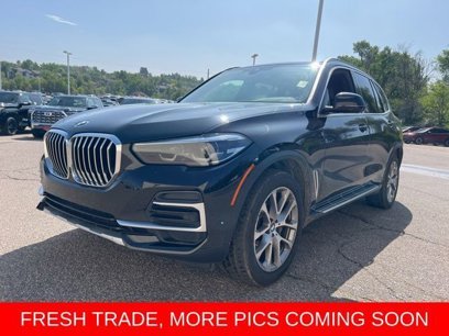 Used 2023 BMW X5 xDrive40i