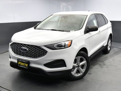New 2024 Ford Edge SE