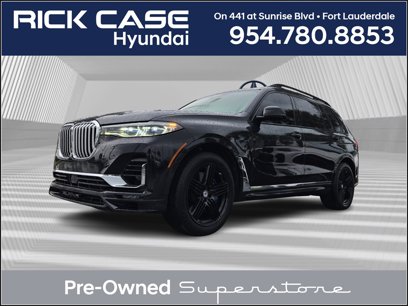 Used 2022 BMW ALPINA XB7