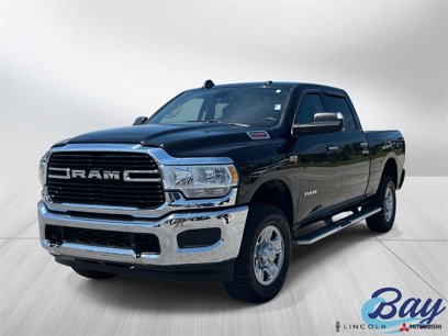 Used 2019 RAM 2500 Big Horn