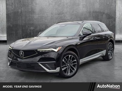 New 2024 Acura ZDX A-Spec