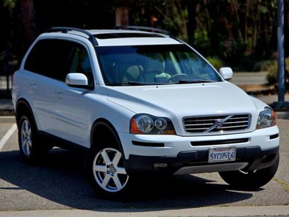 Used 2007 Volvo XC90 3.2