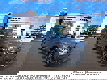 Certified 2023 Subaru Crosstrek 2.5i Sport