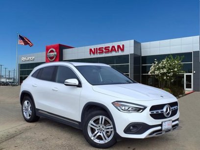 Used 2023 Mercedes-Benz GLA 250