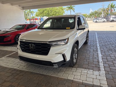 Used 2023 Honda Pilot EX-L