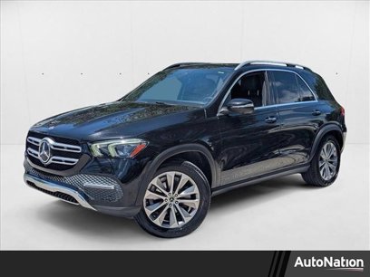 Used 2020 Mercedes-Benz GLE 350