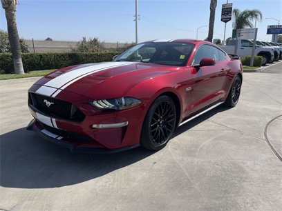 Used 2020 Ford Mustang GT Premium w/ GT Performance Package