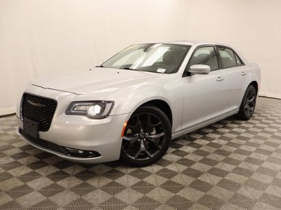 Used 2023 Chrysler 300 S
