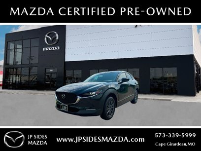 Used 2025 MAZDA CX-30 AWD 2.5 S