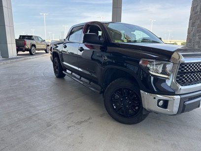 Used 2021 Toyota Tundra SR5