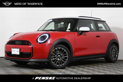Used 2025 MINI Cooper S