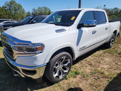 Used 2020 RAM 1500 Limited
