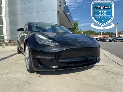 Used 2018 Tesla Model 3 Mid Range