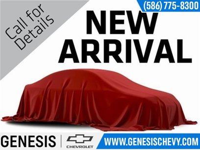 Used 2002 Lincoln Town Car Executive