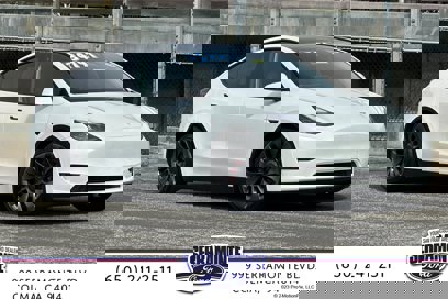 Used 2023 Tesla Model Y Performance