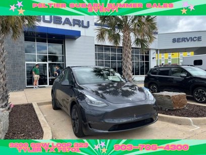 Used 2024 Tesla Model Y Long Range