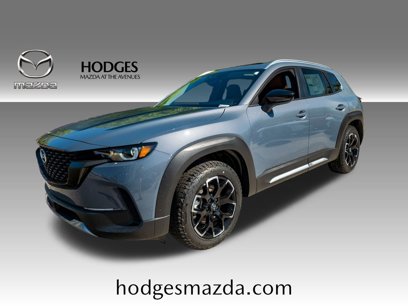 New 2025 MAZDA CX-50 Meridian Edition w/ Weather Package