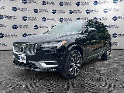 Certified 2024 Volvo XC90 B5 Core