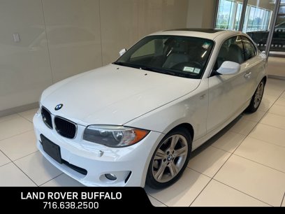 Used 2013 BMW 128i Coupe