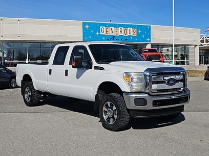 Used 2016 Ford F350 XLT
