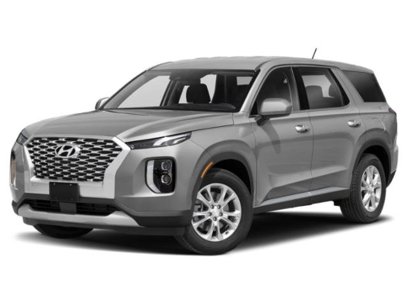 Certified 2020 Hyundai Palisade SE