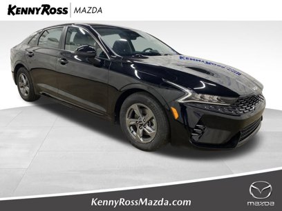 Used 2022 Kia K5 LXS