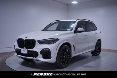Used 2021 BMW X5 sDrive40i w/ M Sport Package