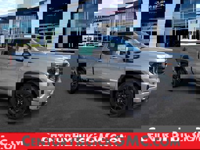 New 2025 GMC Sierra 1500 Elevation w/ Preferred Package