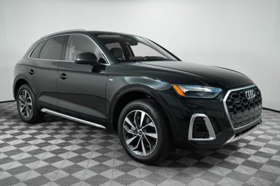 Certified 2023 Audi Q5 2.0T Premium Plus