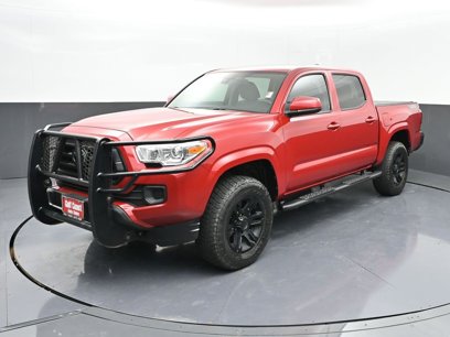 Used 2021 Toyota Tacoma SR