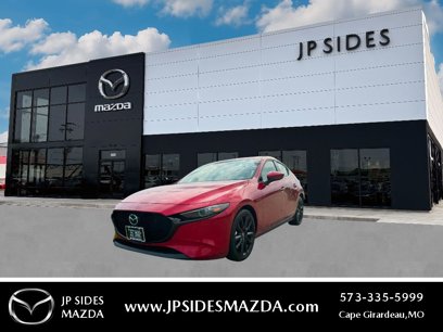 Used 2020 MAZDA MAZDA3 Hatchback w/ Premium Package