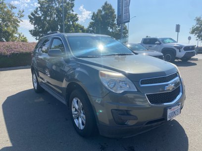 Used 2012 Chevrolet Equinox LT w/ Driver Convenience Package