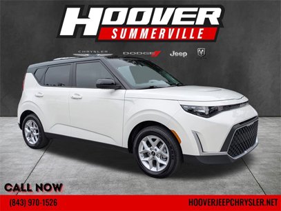 Used 2025 Kia Soul S